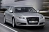 2009 Audi A8 4.2 Picture